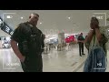 Woman Charged After Bomb Threat Allegation at Airport
