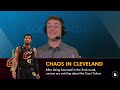 NEW 76ers Rumors On A Donovan Mitchell TRADE After Cavs Get Bounced By Celtics In NBA Playoffs