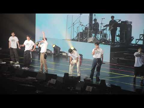 250112《인피니트－맡겨 Entrust》INFINITE Limited Edition IN MACAU