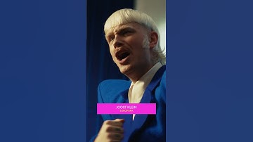 Thumbnail of Joost Klein will represent the Netherlands in Malmö 2024 with the song Europapa! 🇳🇱
