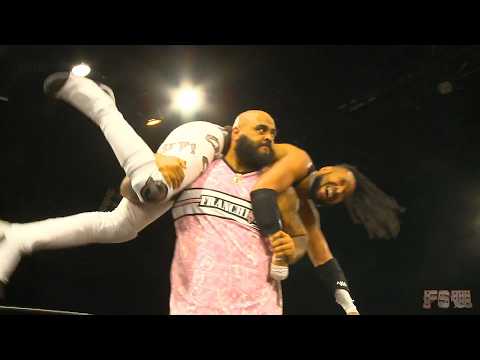 FREE FULL MATCH – BEYttle Royal | FSW Mecca X: BEYnefit for Bey, 3/23/25