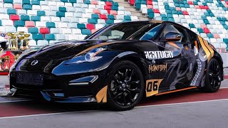 : NFS    Nissan 370Z, Nissan 350Z Roadster Nismo : , , 