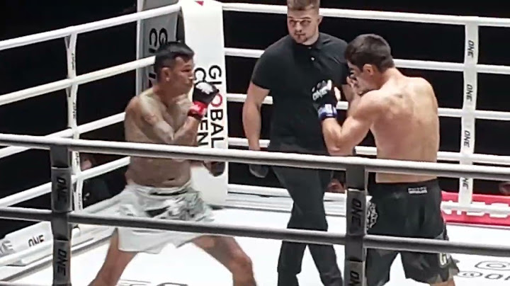 องค์บาก เจอสอยร่วงยก1  "ศึก ONE LUMPINEE 71"
