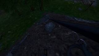 The grappling hook does NOT remove fall damage