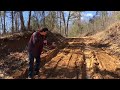 2019 100 Acre Wood - Recce Ruts