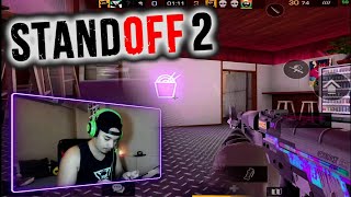 💀STANDOFF 2! MAIS DURO QUE ISSO É IMPOSSIVEL!