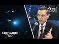 UFO researcher warns latest disclosure push may be a government 'dead end' | Katie Pavlich Tonight