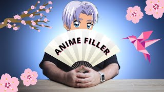 Celebrity What Is ANIME FILLER and How To Avoid It Net Worth