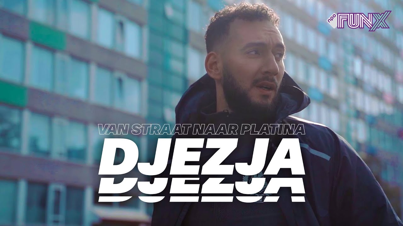 djezja van straat naar platina afl 5 youtube djezja van straat naar platina afl 5 youtube