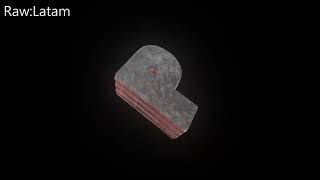 [PZP/#67] Intro Remake Bars ft @Zeus_PZ (Template)