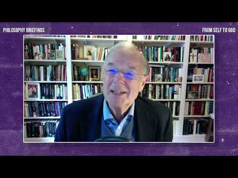 From Self to God: John Cottingham for the Royal Institute of Philosophy Episode cover