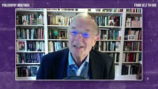 From Self to God: John Cottingham for the Royal Institute of Philosophy