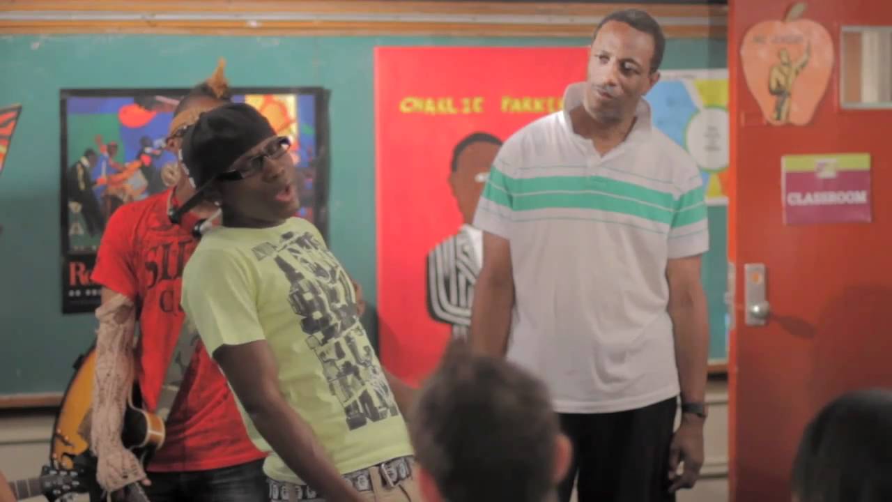 Which Way Episode 3 Who's Got Talent?