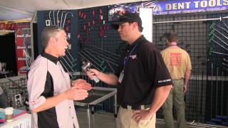 Ultra Dent Tool Cart - MTE 2013