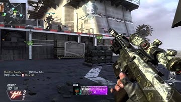 How To Kill A Head Glitcher (3WS) | TraMa Class