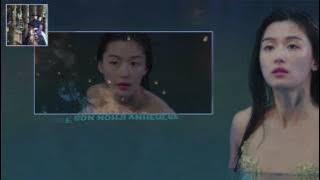 Lee Sun Hee Wind Flower 이선희 바람꽃 Karaoke instrumental official