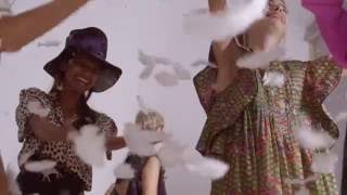 Nyfw Spring 17 Collection Cynthia Rowley