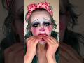 Clown Makeup Tutorial Possibly In Michigan Makeup Makeuptutorial Clown Clownmakeup