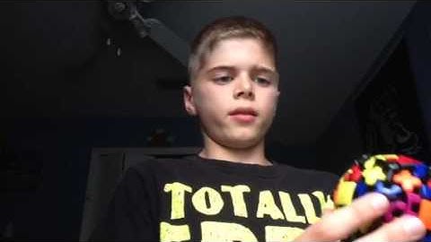 How to solve a Gear Ball (easiest tutorial)