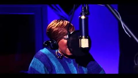 A Little Longer -- Nancey Jackson Johnson