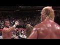 DDP on Macho Man's hatred for Hulk Hogan