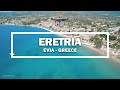  eretria  evia greece  drone