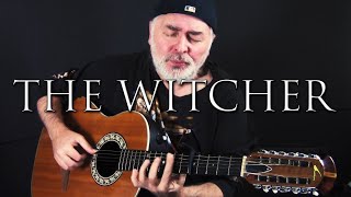 Toss A Coin To Your Witcher - acoustic performance