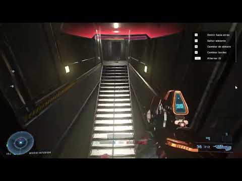 Halo Infinite troll