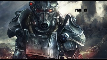 Fallout 4 Very Hard Playthrough l Part 19 l With Forfeits