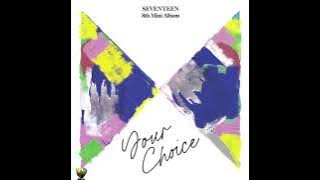 SEVENTEEN - GAM3 BO1 - instrumental   backing vocals