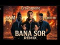 Şam &amp; Era7capone &amp; Semicenk - Bana Sor Remix 