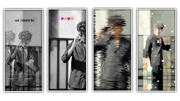 😈New trending boy