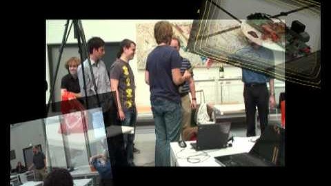 robotica 2011 TUDelft