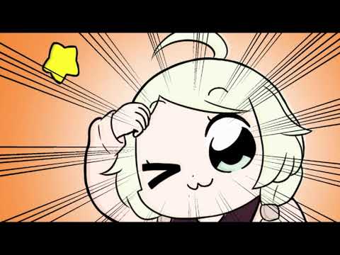 【デレマス】てへぺろ(遊佐こずえ)