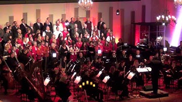 The Nutcracker Jingles