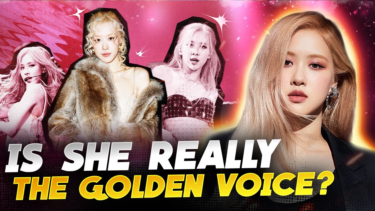 Inside Rosé’s Billionaire Life: From K-pop to Global Royalty