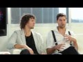 In-Studio Interview - for KING & COUNTRY- "The Proof of Your Love" Music Video