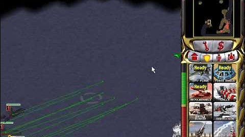 Command & Conquer Yuri