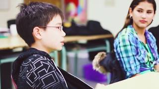 Фильм о подростковых группах (Что такое подростковая группа?) Фильм о подростковых группах (Что такое подростковая группа?)