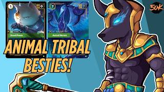 These Vendetta Reveals Made Bad Decks A Lot Stronger - Vendetta Spoilers Week 2
