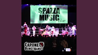 Parafulmine (feat. Bisca) (Live)