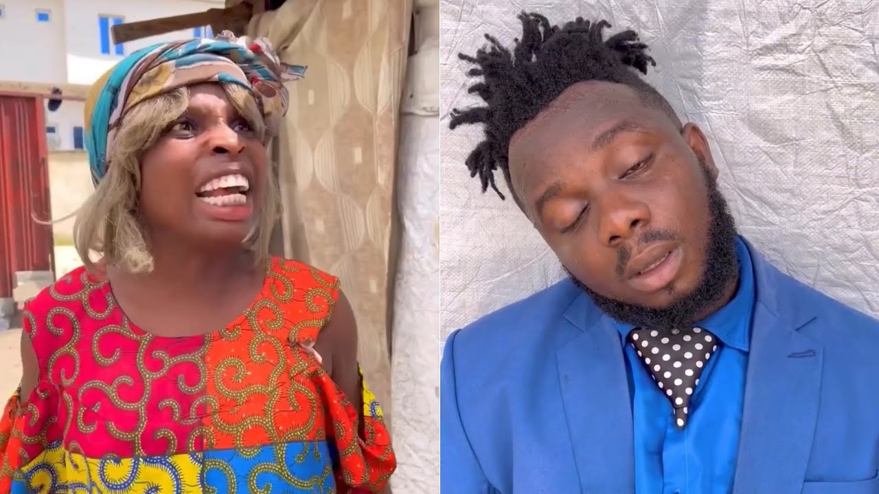 Sabinus disappeared because of jellof rice