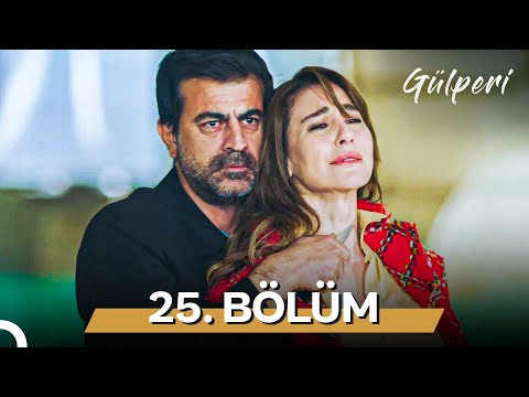 Gülperi | 25. Bölüm