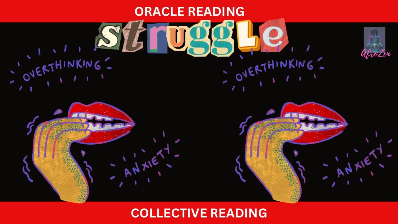 😢KARMIC IS STRUGGLING WITH KARMA 😢#divinefeminine #afrozentarot #theafrozen #divinejustice #tarot