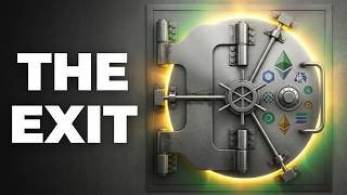 Altseason Is Coming... But Most People Are Early