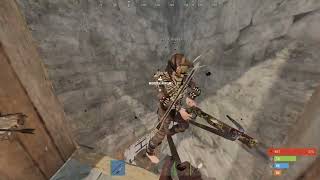 Rust Shitter Enterprise