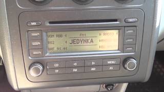 Polish Radio, Summer with Radio screenshot 3