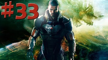 Mass Effect 3 - Gameplay Walkthrough: Story - Part 33 (X360/PS3/PC) [HD]