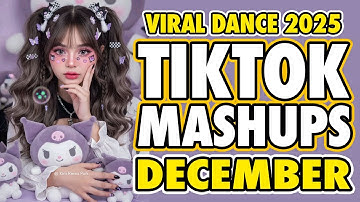 New Tiktok Mashup 2025 Philippines Party Music Viral Dance Trends December 13th