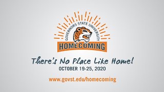 Homecoming 2020: President Cheryl Green's Welcome Message